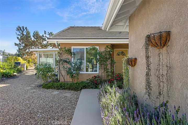 4331 Los Padres Drive, Fallbrook, California 92028