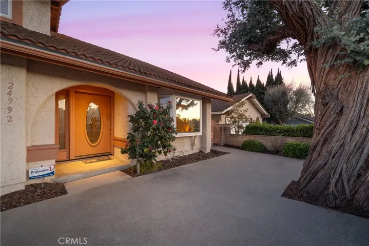 24992 Salford Street, Laguna Hills, California 92653