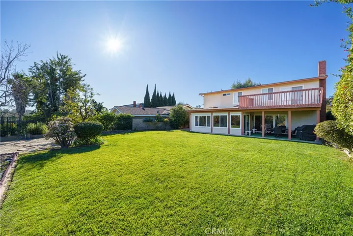24992 Salford Street, Laguna Hills, California 92653