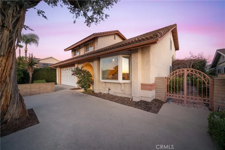 24992 Salford Street, Laguna Hills, California 92653