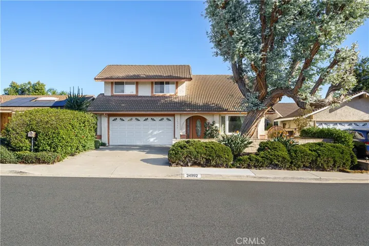 24992 Salford Street, Laguna Hills, California 92653