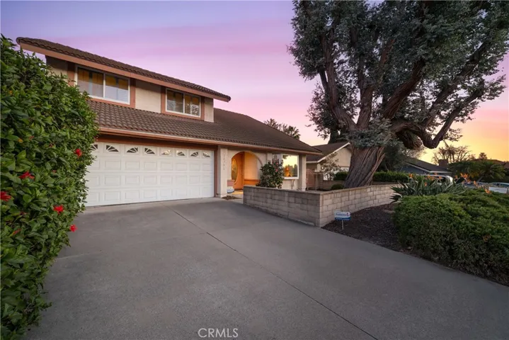 24992 Salford Street, Laguna Hills, California 92653