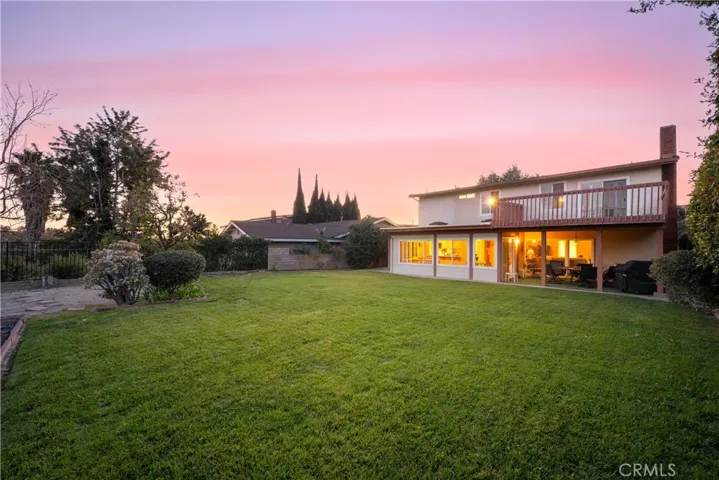 24992 Salford Street, Laguna Hills, California 92653