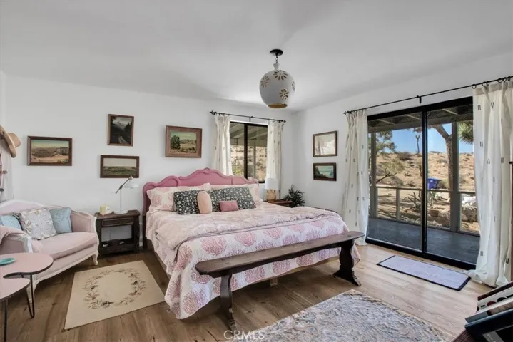 62676 Quail Springs Road, Joshua Tree, California 92252