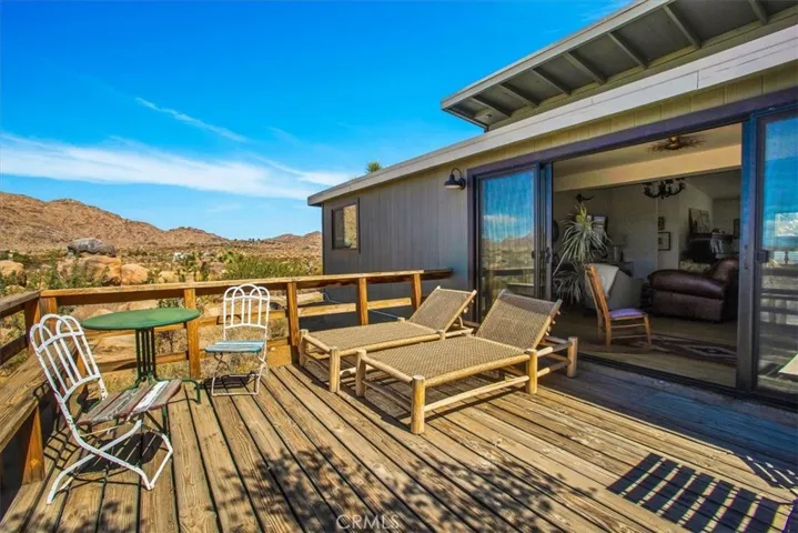 62676 Quail Springs Road, Joshua Tree, California 92252