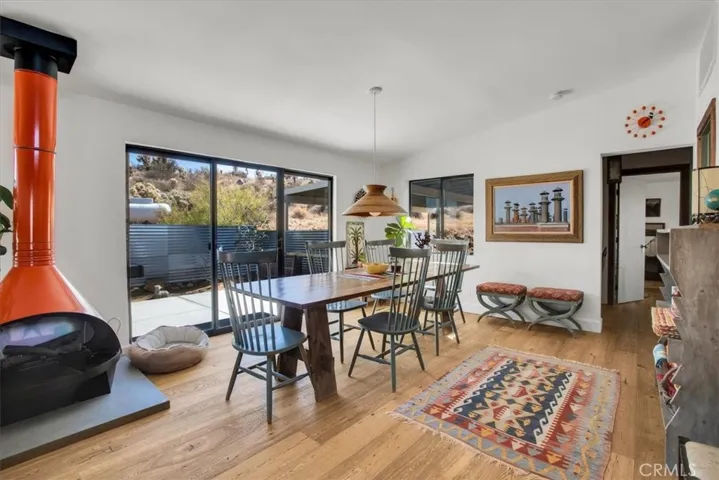 62676 Quail Springs Road, Joshua Tree, California 92252