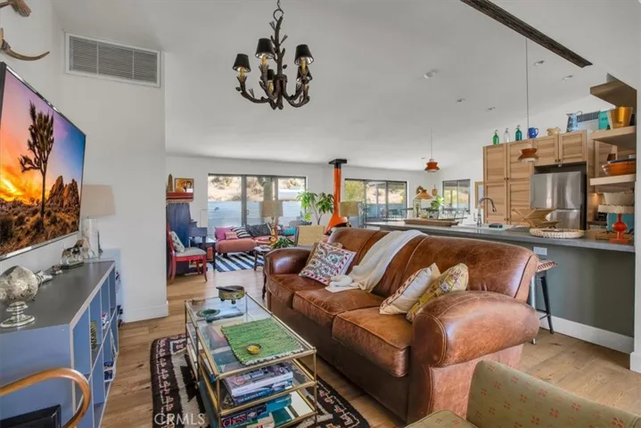 62676 Quail Springs Road, Joshua Tree, California 92252
