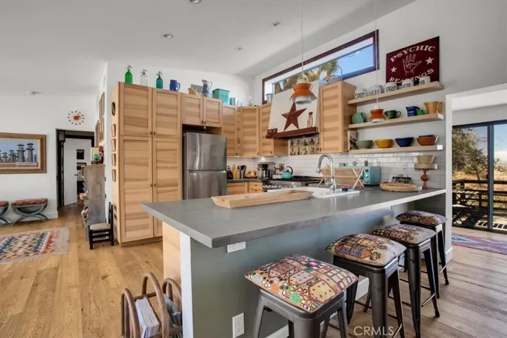 62676 Quail Springs Road, Joshua Tree, California 92252