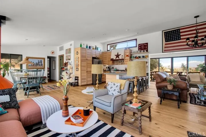 62676 Quail Springs Road, Joshua Tree, California 92252