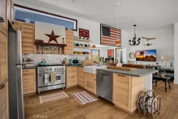 62676 Quail Springs Road, Joshua Tree, California 92252