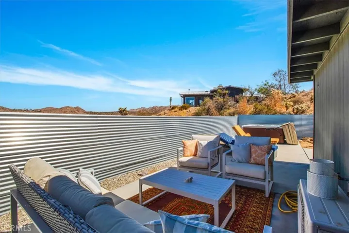 62676 Quail Springs Road, Joshua Tree, California 92252