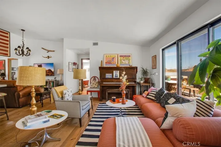 62676 Quail Springs Road, Joshua Tree, California 92252