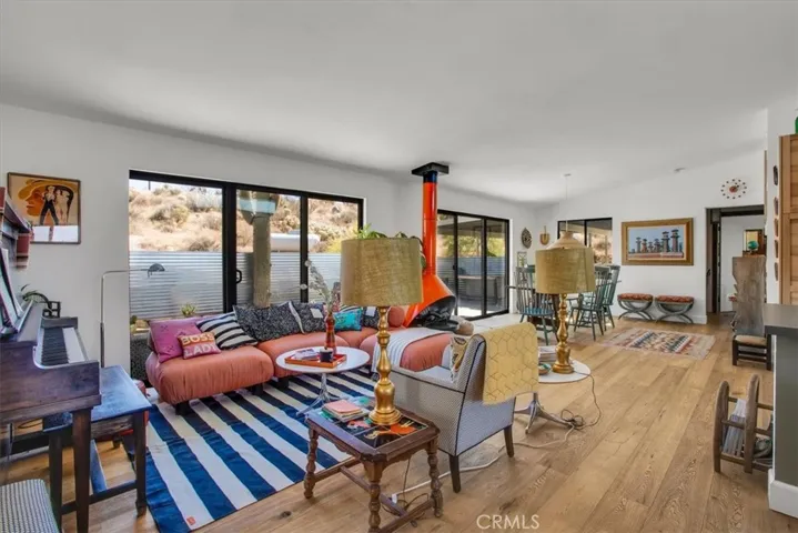 62676 Quail Springs Road, Joshua Tree, California 92252