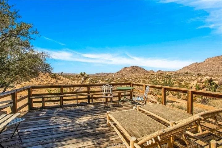 62676 Quail Springs Road, Joshua Tree, California 92252