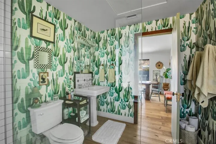 62676 Quail Springs Road, Joshua Tree, California 92252