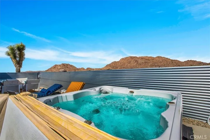 62676 Quail Springs Road, Joshua Tree, California 92252