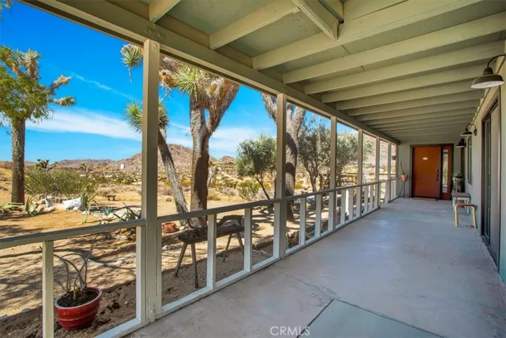 62676 Quail Springs Road, Joshua Tree, California 92252
