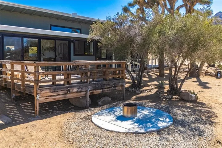 62676 Quail Springs Road, Joshua Tree, California 92252