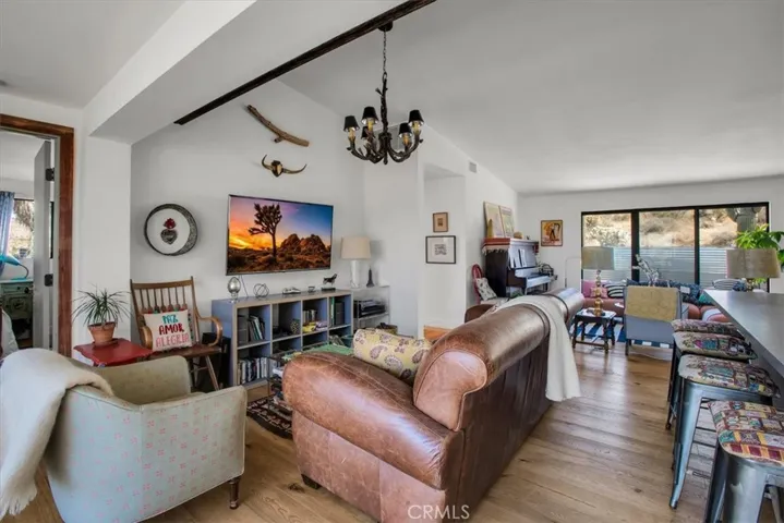 62676 Quail Springs Road, Joshua Tree, California 92252