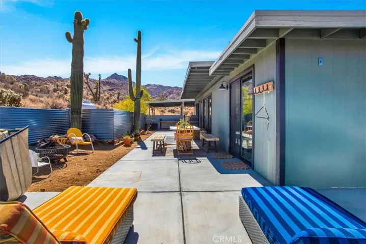 62676 Quail Springs Road, Joshua Tree, California 92252