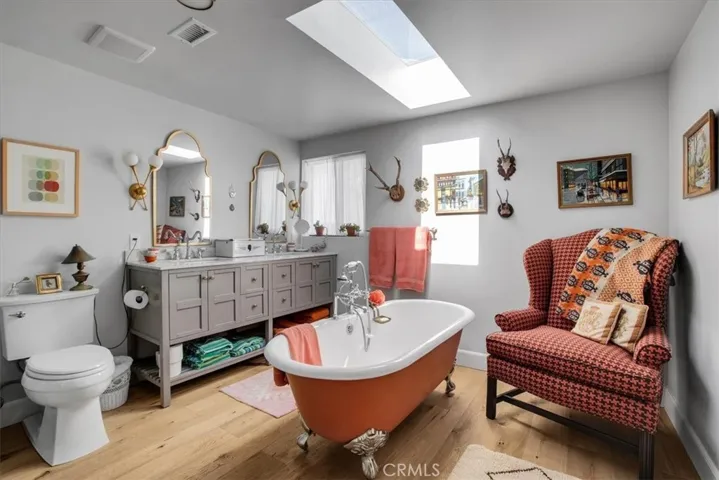 62676 Quail Springs Road, Joshua Tree, California 92252