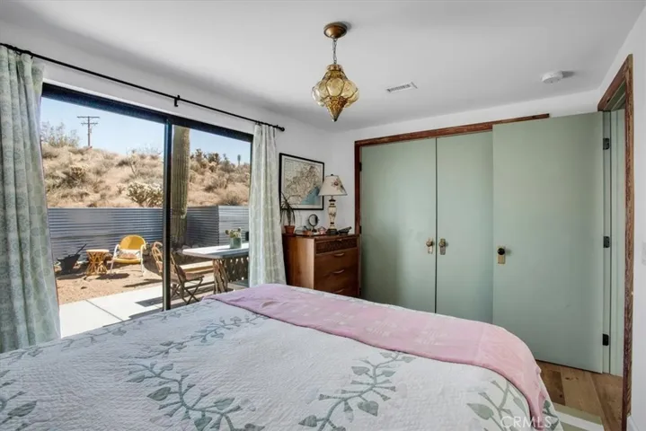 62676 Quail Springs Road, Joshua Tree, California 92252