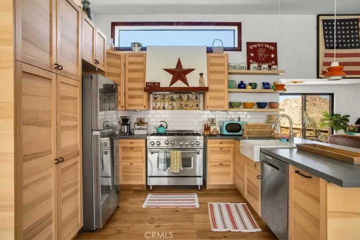 62676 Quail Springs Road, Joshua Tree, California 92252