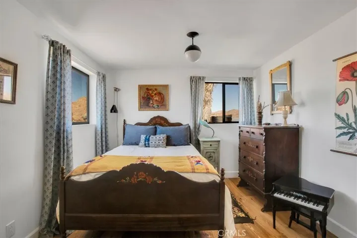 62676 Quail Springs Road, Joshua Tree, California 92252
