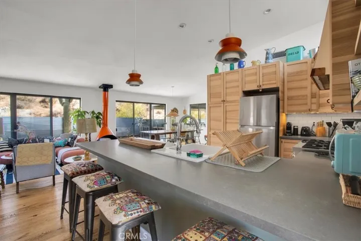 62676 Quail Springs Road, Joshua Tree, California 92252