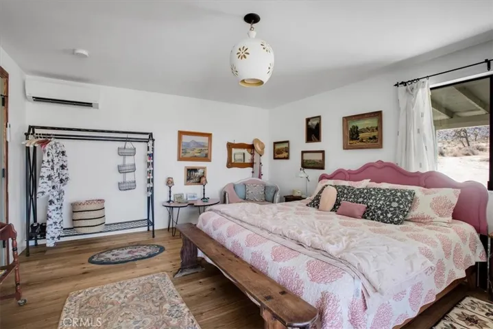 62676 Quail Springs Road, Joshua Tree, California 92252