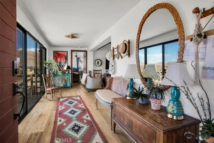 62676 Quail Springs Road, Joshua Tree, California 92252