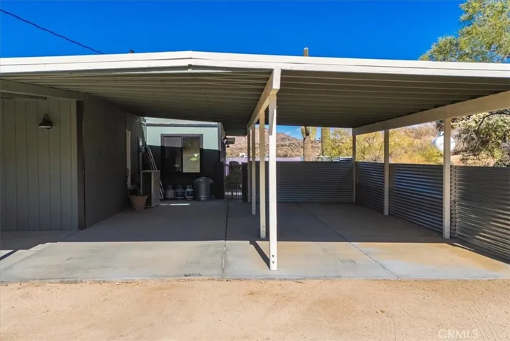 62676 Quail Springs Road, Joshua Tree, California 92252