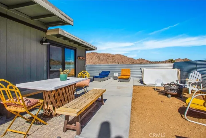 62676 Quail Springs Road, Joshua Tree, California 92252