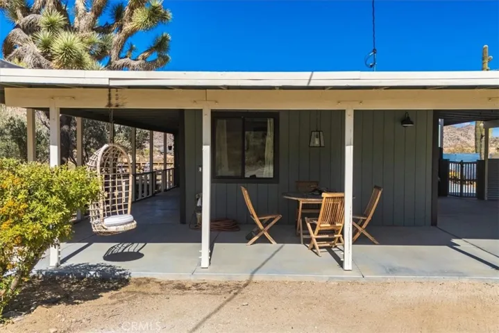 62676 Quail Springs Road, Joshua Tree, California 92252