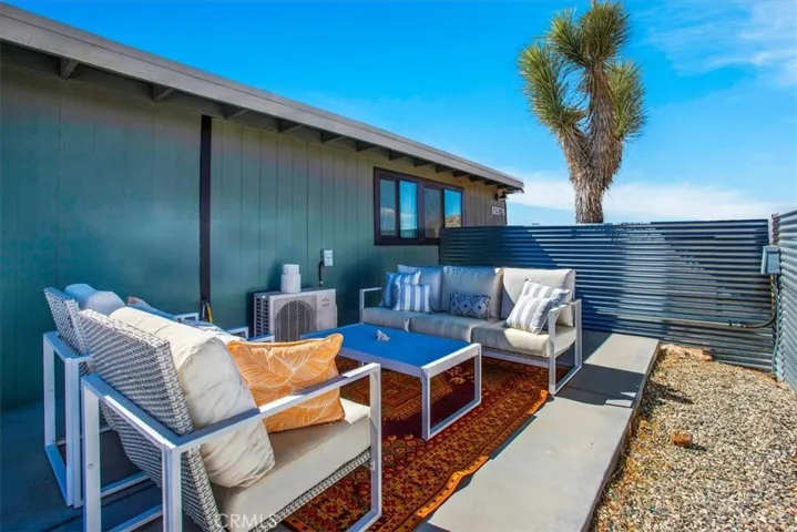 62676 Quail Springs Road, Joshua Tree, California 92252