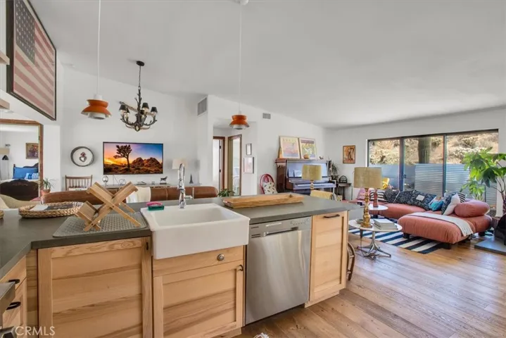62676 Quail Springs Road, Joshua Tree, California 92252