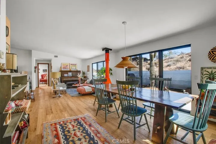 62676 Quail Springs Road, Joshua Tree, California 92252