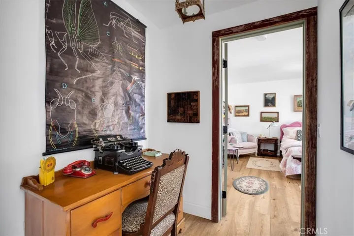 62676 Quail Springs Road, Joshua Tree, California 92252