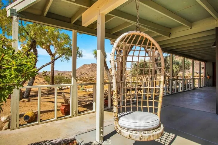 62676 Quail Springs Road, Joshua Tree, California 92252