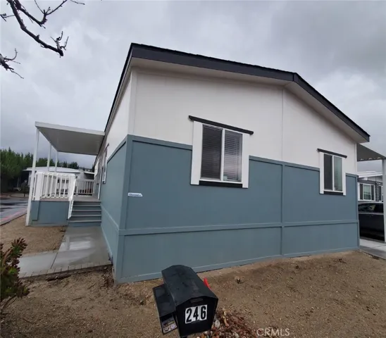 27361 Sierra Hwy #246, Canyon Country, California 91351