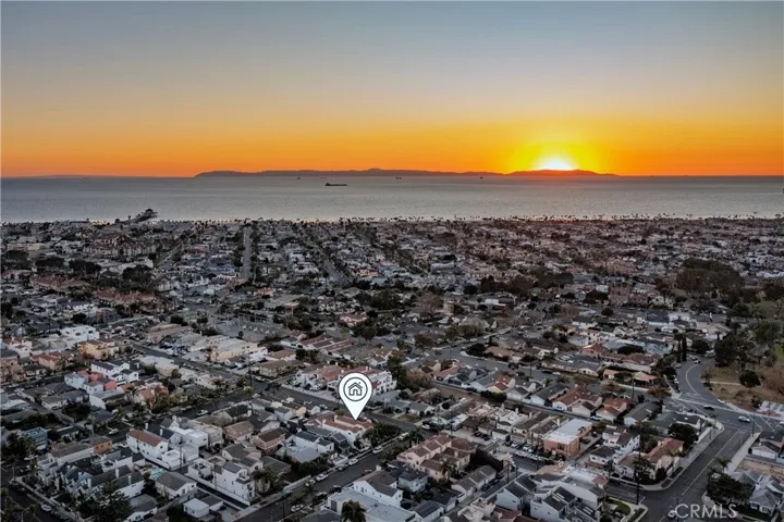 Live the HB Lifestyle