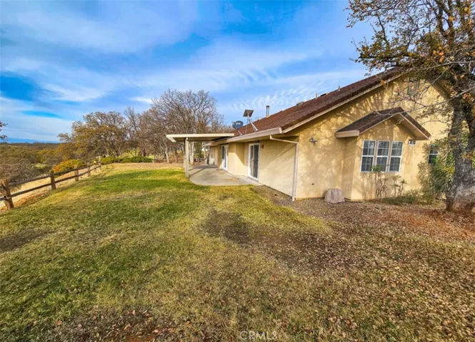 19035 Bonita Road, Red Bluff, California 96080
