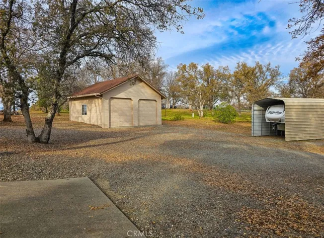 19035 Bonita Road, Red Bluff, California 96080