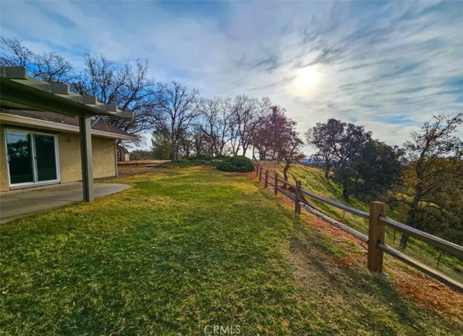 19035 Bonita Road, Red Bluff, California 96080