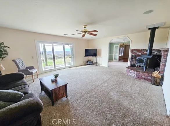 19035 Bonita Road, Red Bluff, California 96080