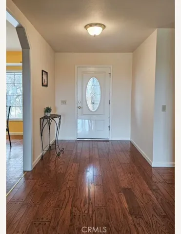 19035 Bonita Road, Red Bluff, California 96080