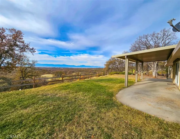 19035 Bonita Road, Red Bluff, California 96080