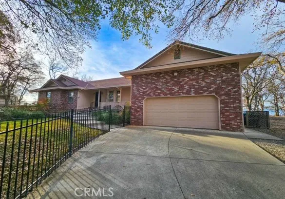 19035 Bonita Road, Red Bluff, California 96080