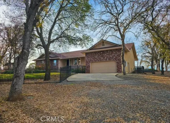 19035 Bonita Road, Red Bluff, California 96080