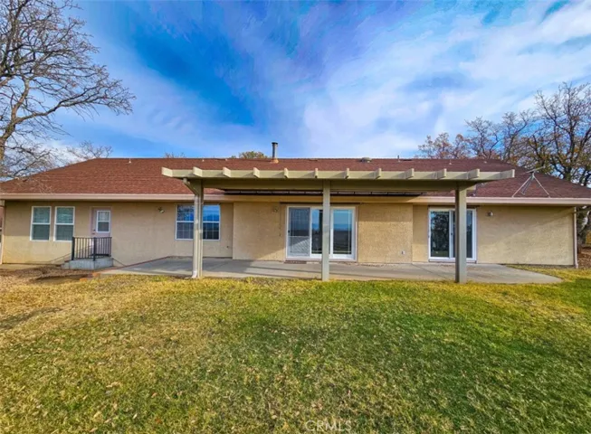 19035 Bonita Road, Red Bluff, California 96080